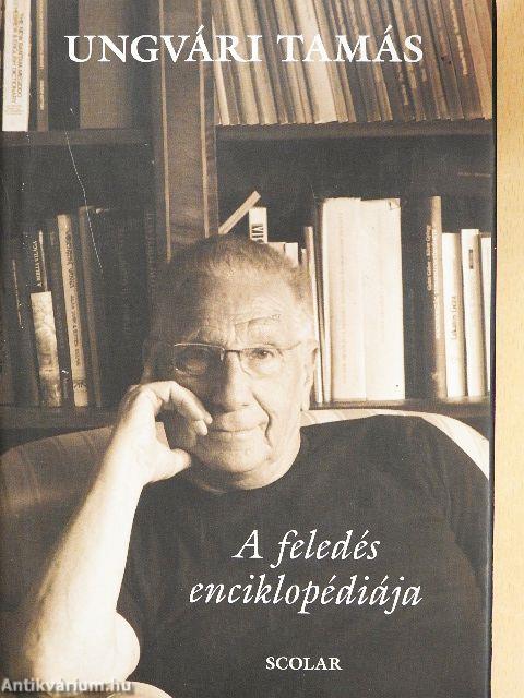 A feledés enciklopédiája