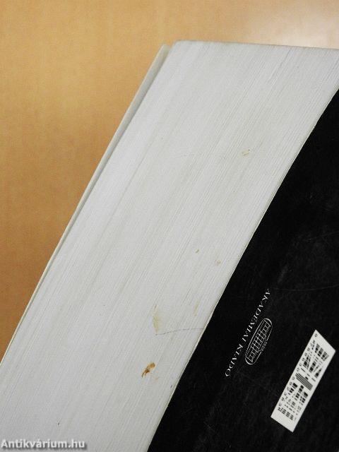 Angol-magyar szótár