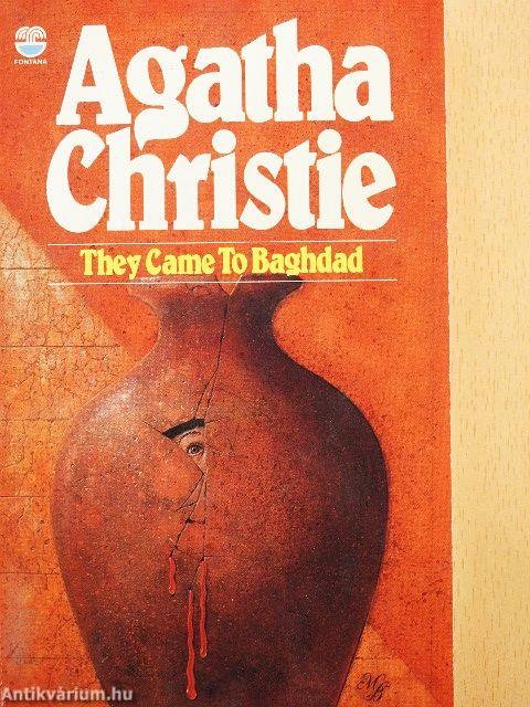 They Came to Baghdad