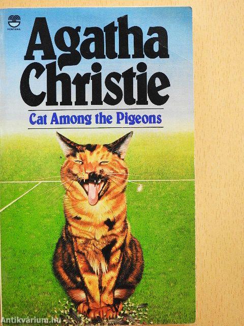 Cat Among the Pigeons