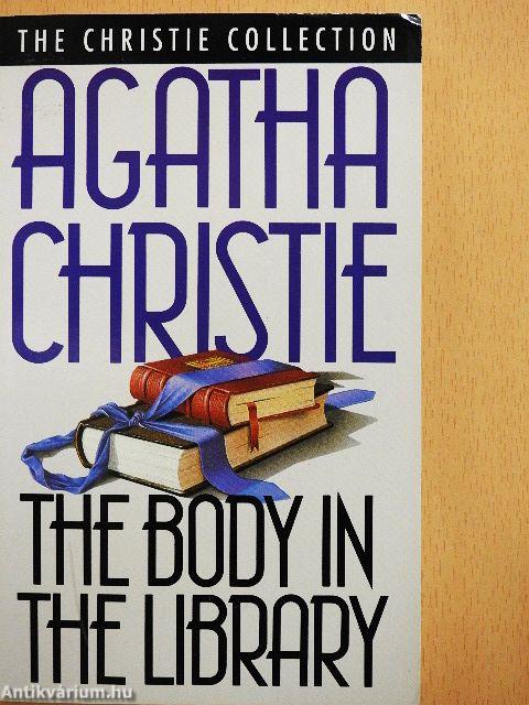 The Body in the Library