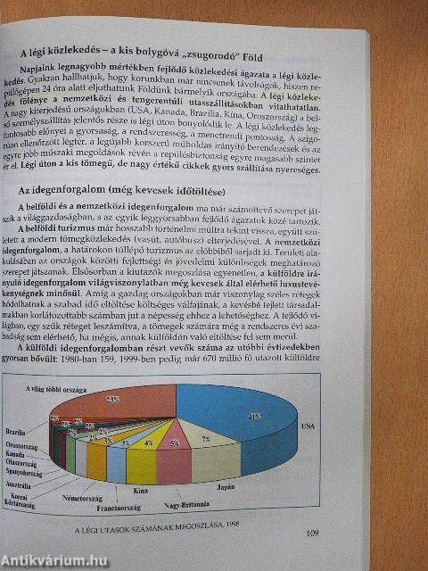 Általános társadalomföldrajz