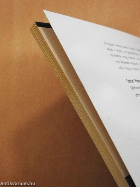 Élj Szenvedéllyel!