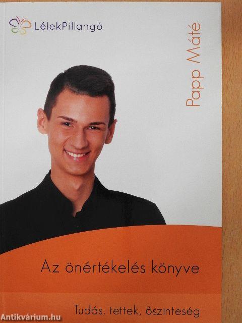 Az önértékelés könyve