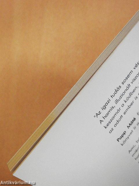 Az önértékelés könyve