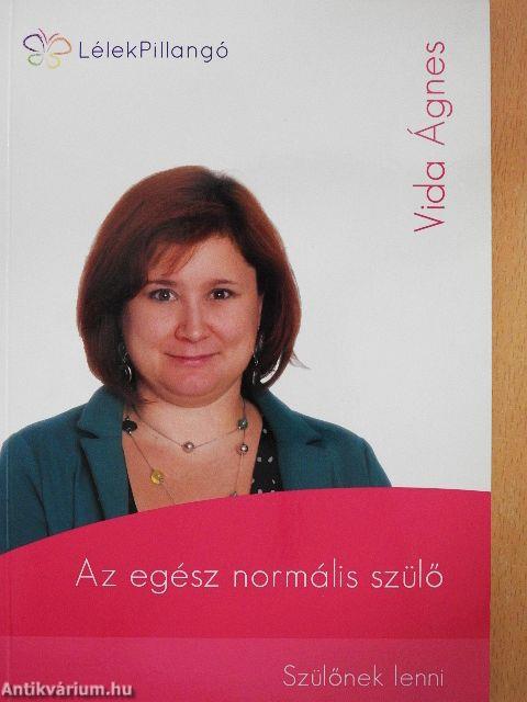 Az egész normális szülő