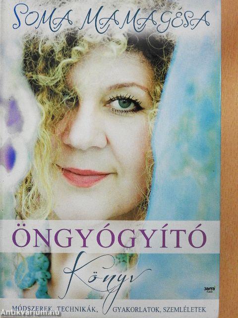 Öngyógyító Könyv