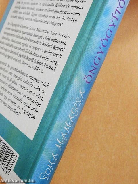Öngyógyító Könyv