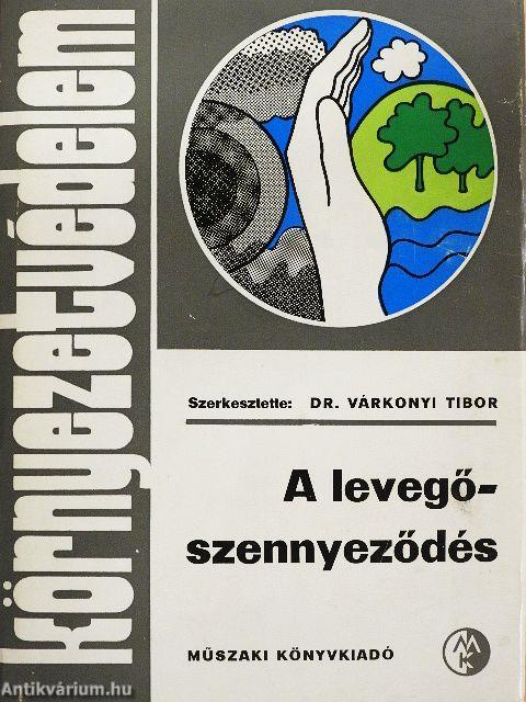 A levegőszennyeződés 
