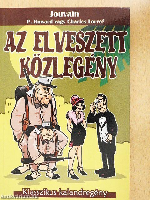 Az elveszett közlegény