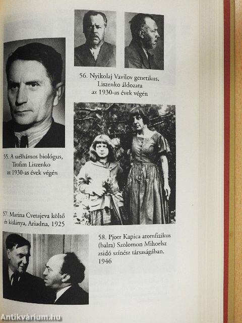 Sztálin és hóhérai