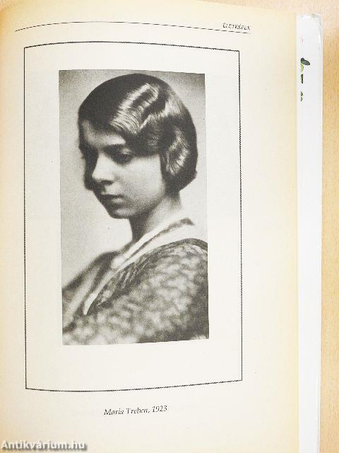 Maria Treben új receptjei és élete