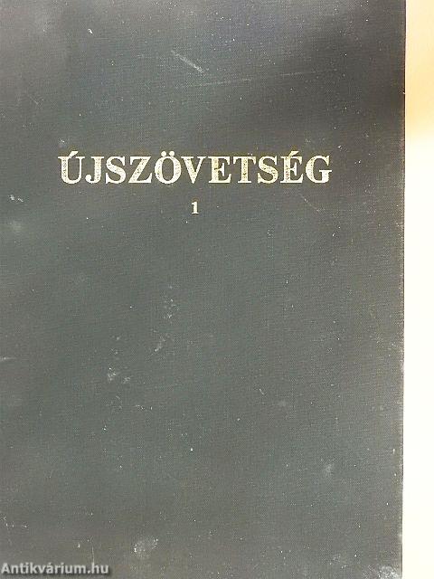 Új Testamentum 1.