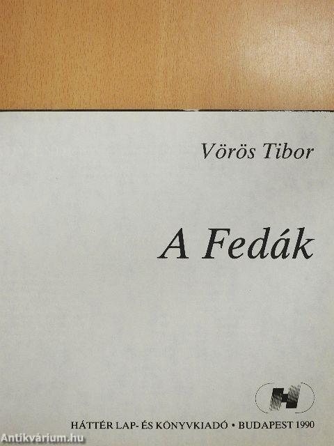 A Fedák