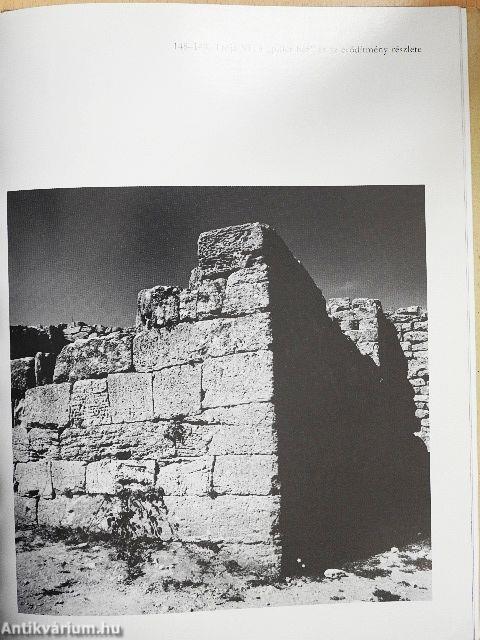 Kréta, Mükéné, Trója