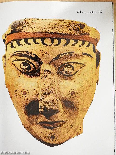 Kréta, Mükéné, Trója