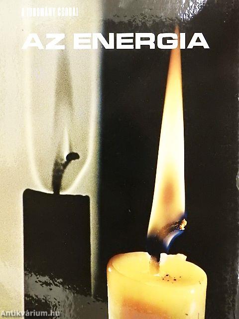 Az energia