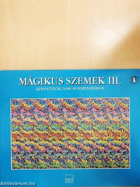 Mágikus szemek III.