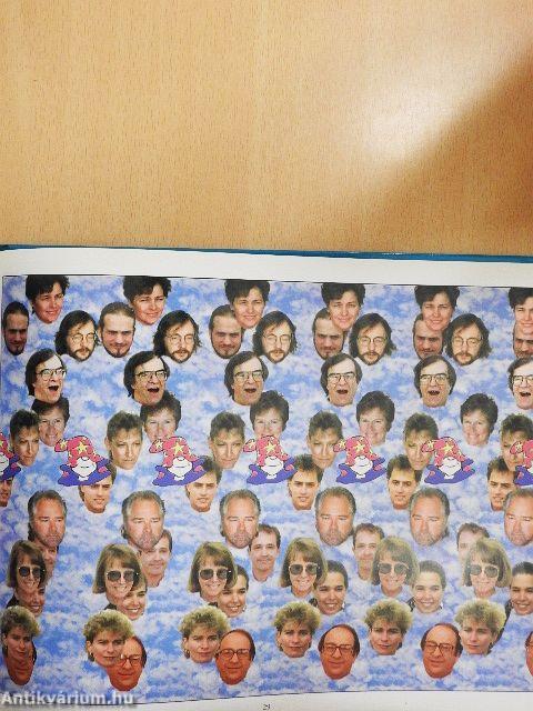 Mágikus szemek III.