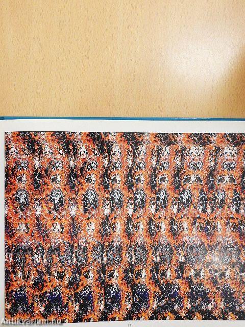 Mágikus szemek III.