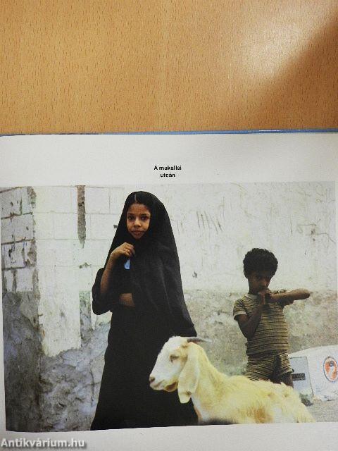 Ősi karavánutak földjén