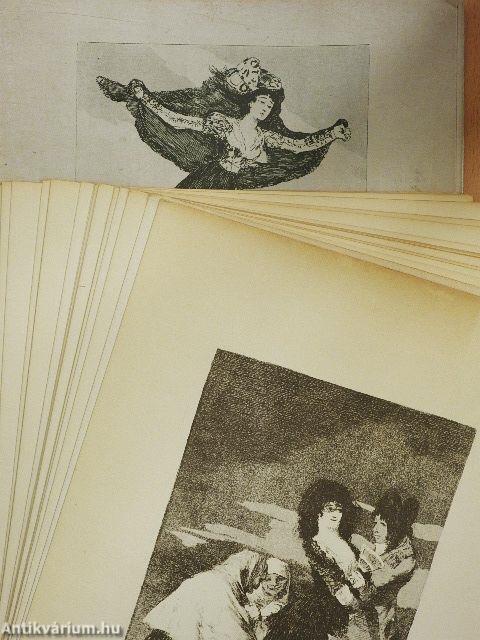 Francisco Goya (1746-1828)