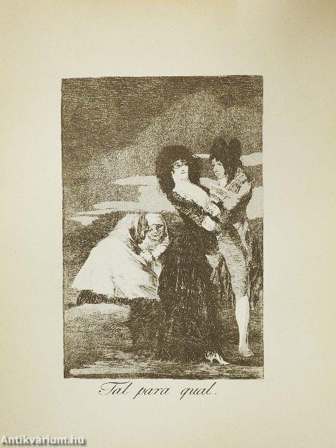 Francisco Goya (1746-1828)