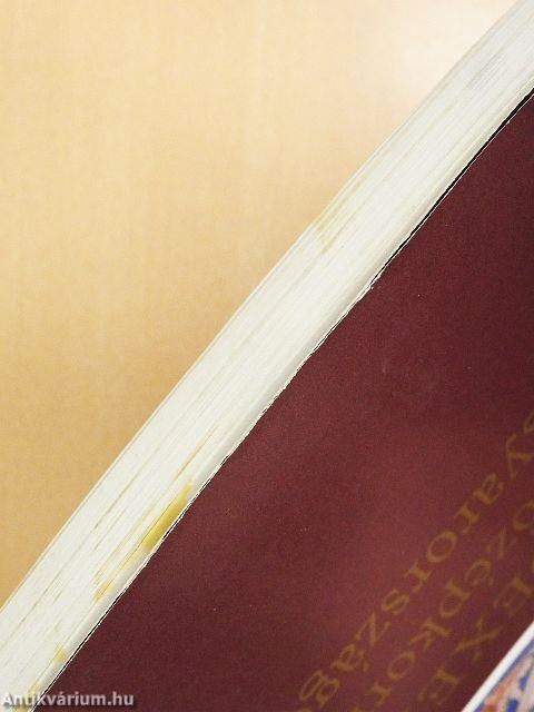 Kódexek a középkori Magyarországon