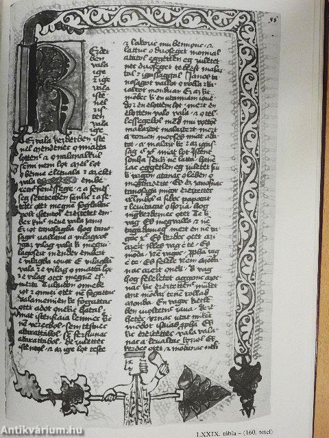 Kódexek a középkori Magyarországon