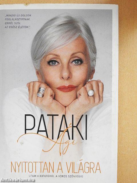 Nyitottan a világra