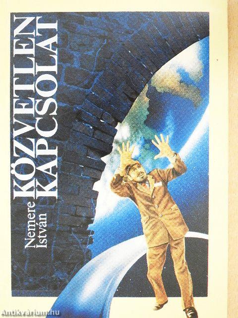 Közvetlen kapcsolat