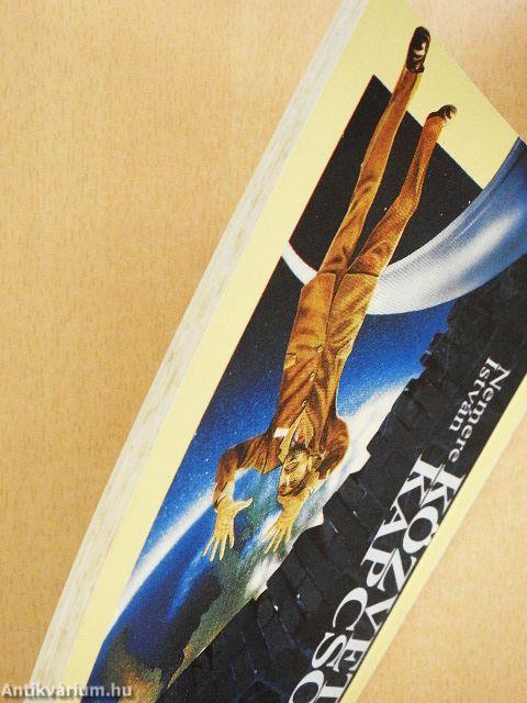 Közvetlen kapcsolat