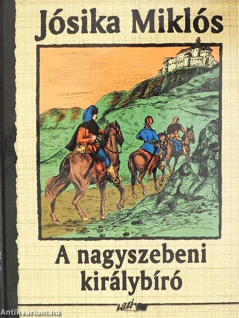 A nagyszebeni királybíró