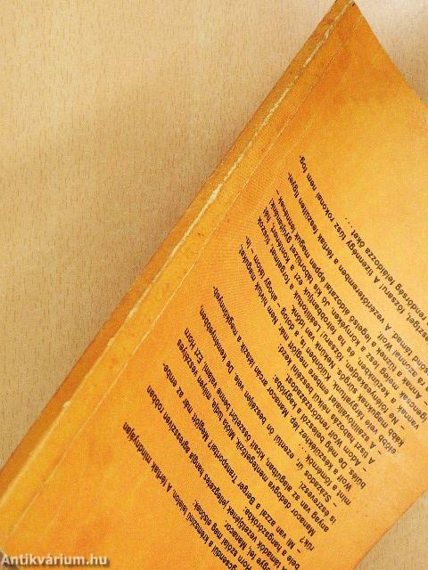 A veszélyes rakomány