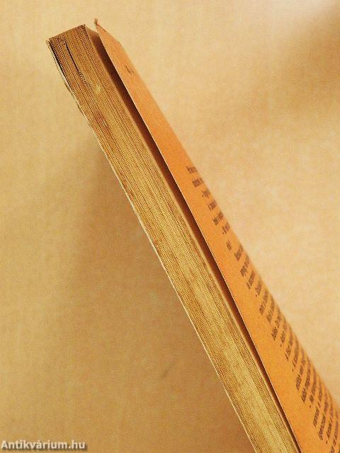 A veszélyes rakomány