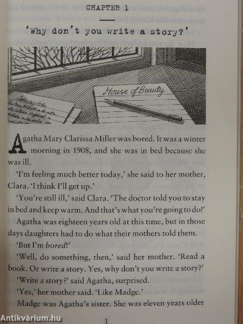 Agatha Christie, Woman of Mystery