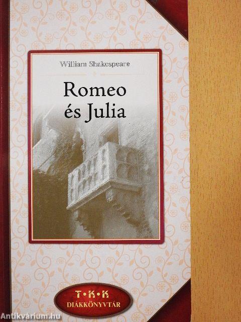 Romeo és Julia
