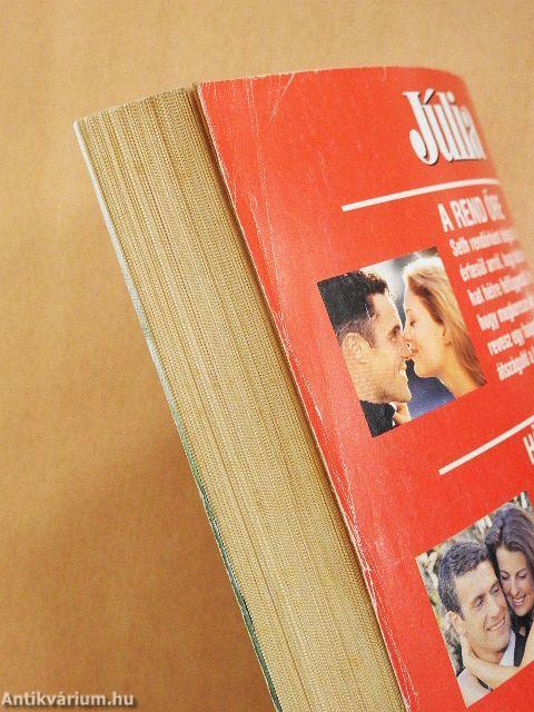 A rend őre/Hölgyválasz/Ha szükséged lesz rám...