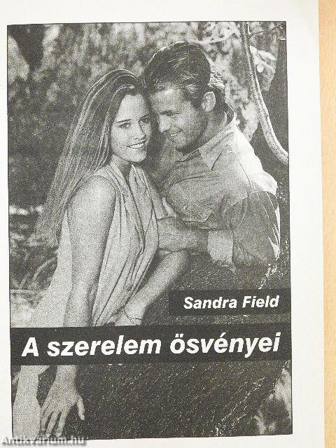 A szerelem ösvényei/Két vőlegény, egy esküvő/Érted égek