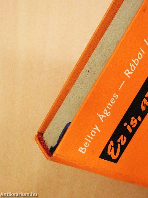 Ez is, az is az elemi matematikából