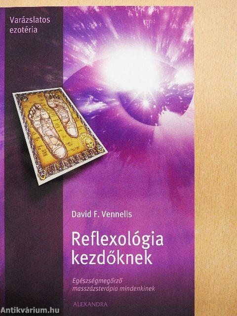 Reflexológia kezdőknek