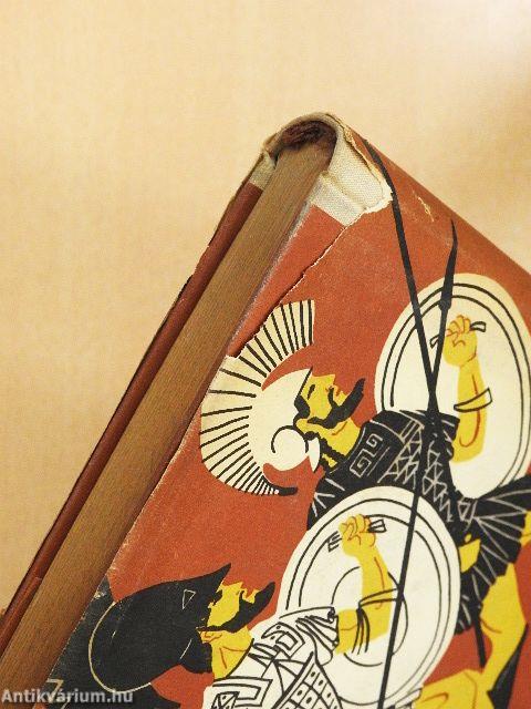 A szirakuzai óriás