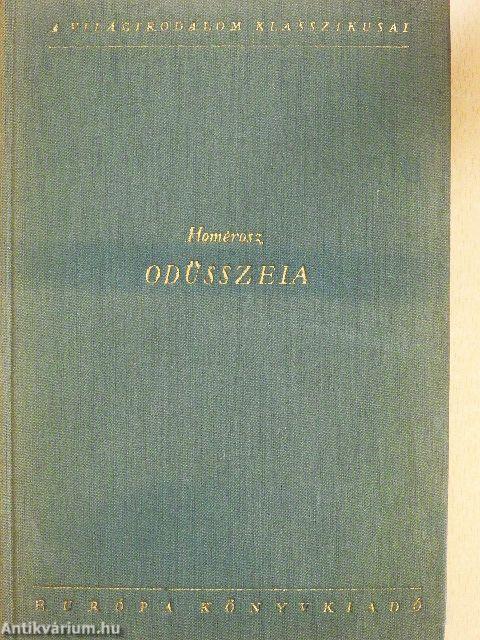 Odüsszeia
