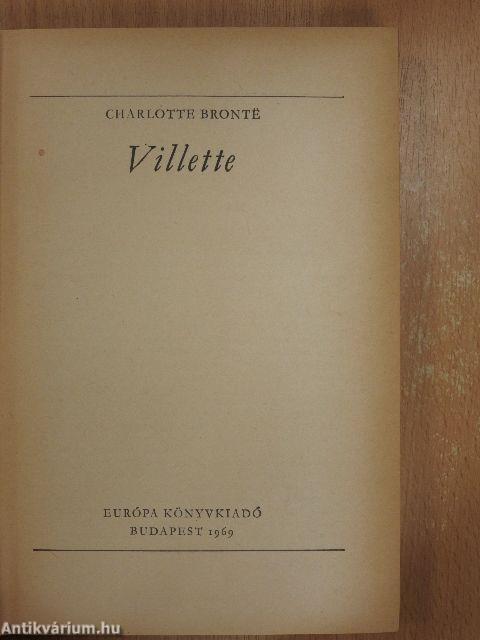 Villette