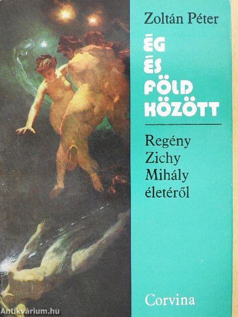 Ég és föld között