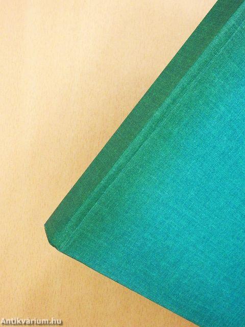 Ég és föld között