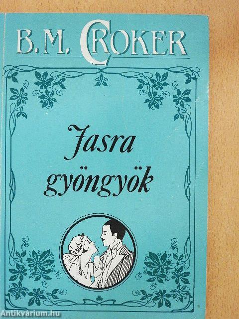 Jasra gyöngyök