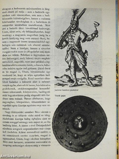 A török Magyarországon