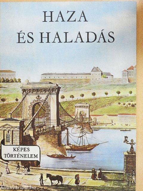 Haza és haladás
