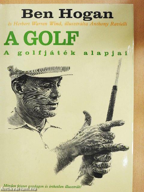 A golf